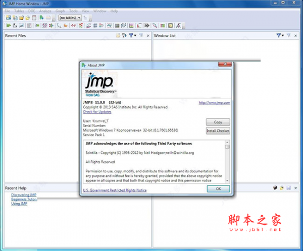 JMP Pro 11(��(sh��)��(j��)����ܛ��) �ٷ����İ��b��(�����b�̳�)