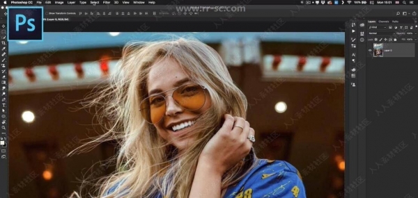 Adobe Photoshop Elements 2019 完美安裝版