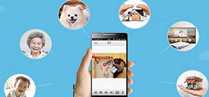 遠程監(jiān)控app哪個好_遠程監(jiān)控app推薦_遠程監(jiān)控app排行榜