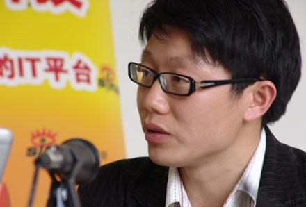 互聯(lián)網成就80后億萬富翁