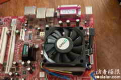 菜鳥成長手冊：手把手教你如何組裝電腦(2)