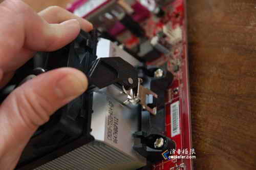 菜鳥成長手冊：手把手教你如何裝電腦(圖)