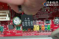 菜鳥成長(zhǎng)手冊(cè)：手把手教你如何組裝電腦(3)