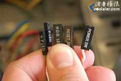 菜鳥成長(zhǎng)手冊(cè)：手把手教你如何組裝電腦(3)