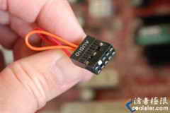 菜鳥成長(zhǎng)手冊(cè)：手把手教你如何組裝電腦(3)