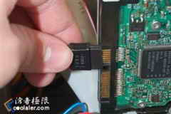 菜鳥成長(zhǎng)手冊(cè)：手把手教你如何組裝電腦(4)