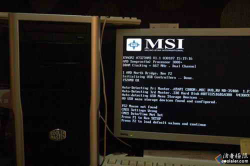 菜鳥成長(zhǎng)手冊(cè)：手把手教你如何組裝電腦(5)