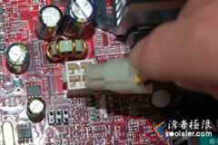 菜鳥成長(zhǎng)手冊(cè)：手把手教你如何組裝電腦(4)