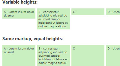 javascipt-自動(dòng)匹配高度