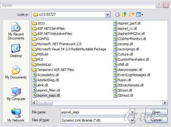用ASP.NET實現(xiàn)文件的保護性下載基礎(chǔ)篇
