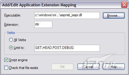 用ASP.NET實現(xiàn)文件的保護性下載基礎(chǔ)篇
